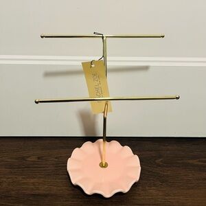 Rachel Zoe Jewelry Stand- NEW